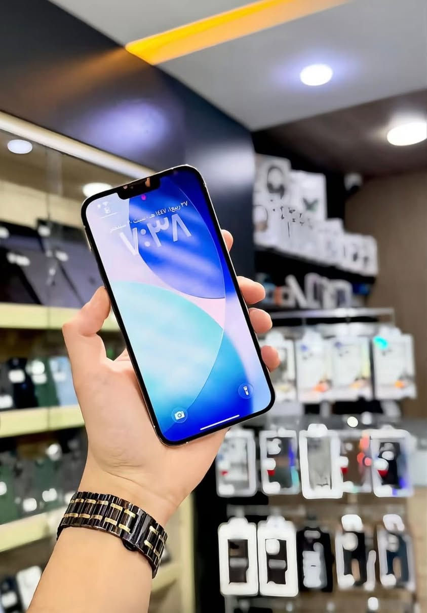 ايفون 13 برو ماكس
ذاكره ٢٥٦ بطاريه ٧٦
الجهاز مبدل شاشه
نضافه ميه بالميه سعره خاص


**إذا كنت صاحب هذا الإعلان وتريد حذفه لأي سبب، رجاءا أرسل رسالة إلى الدعم الفني**