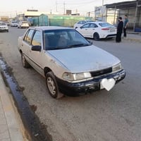 اكسنت • ١٩٩٧ • طوز