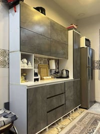 أربيل • خزانة • بيع عاجل