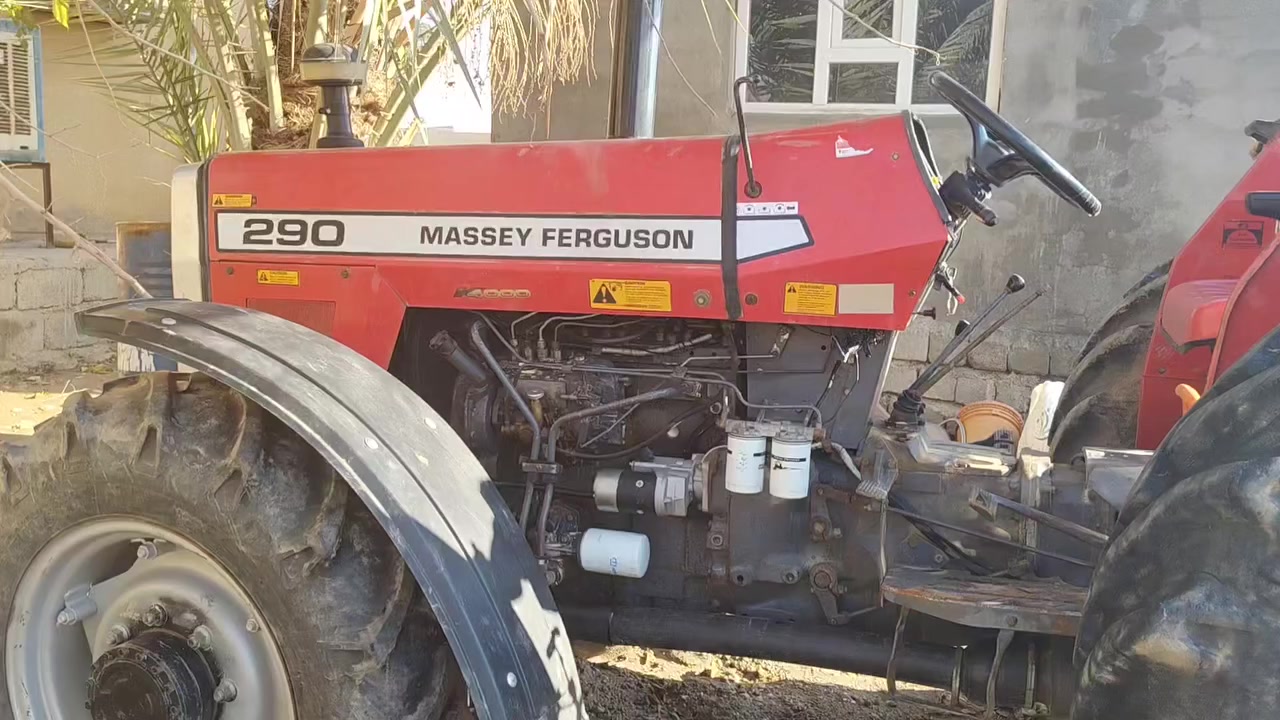 السلام عليكم
تركتر فوركسن هندي موديل 2014
السعر 115 وبيه مجال
للاسفسار ***********
