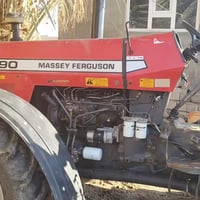 تركتر فوركسن هندي موديل 2014 السعر 115 وبيه مجال للاسفسار 07828310453