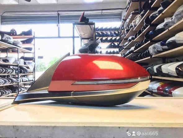 السلام عليكم👋🏻
🔥متوفر جميع أنواع المرايات الجانبية 

#علي_المياحي_لتصليح_اللايت_ومرايه_جانبية

🤪😉عرض خاص عرض خـاص للسيارات الكوريه فقط😉

 ↩️من مـحـلات  ( علي المياحي ) 💪
✅تبديل دشالي بــ 20 الف 
✅تبديل ماطور شفط بـ 20 الف
✅تبديل ماطور تحكم بـ 25 الف 
✅تبديل مجمع كامل ب40 الف 
✅تبديل مرايه رادار تركي ب25 الف فقط الكزازه
👇🏻👇🏻👇🏻👇🏻👇🏻👇🏻👇🏻👇🏻👇🏻👇🏻👇🏻
⭕️تصليح جميع انواع المرآة الجانبيه 
🛑تصليح مرآة جيب لاريدو 
🛑تصليح مرآة جمسي يوكن 
متوفر ماطورات شفط كوري  ياباني امريكي 
متوفر جميع انواع الاشاير الاصلية والتجارية
متوفر جميع انواع زجاج المرايا الجانبية
  
✅
العنوان بغداد
شارع فلسطين شارع الاسواق المركزيه بتجاه باب المعظم بعد مجسر محمد القاسم يساراً مجاور علوة الاسماك //واذا جاي من باب المعظم قبل جسر محمد القاسم على ايدك اليمين اسم المحل علي المياحي 
***********
***********
***********
