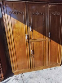 كاونتر ٣ باب • ٢ قطع • بغداد حي الاعلام