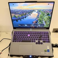 ليجن 5 • RTX 4060 • مستعجل