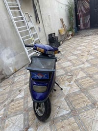 يامها • مكينة ٨٠ • پنجا علي كركوك