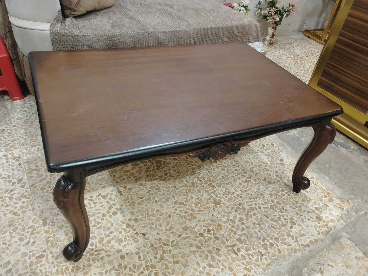 طبله حجم كبير
السعر  35 وبيه ومجال
النجف الاشرف
خاص موجود
***********
