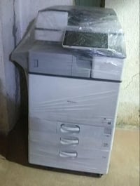 ريكو • بدون مكينه • جديد وشغال