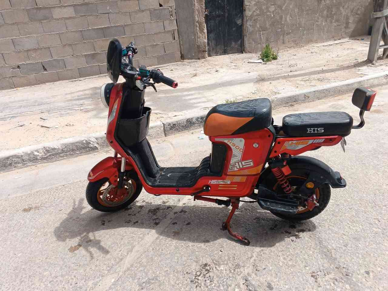 للبيع دراجه سعر 325 كربلاء ***********
