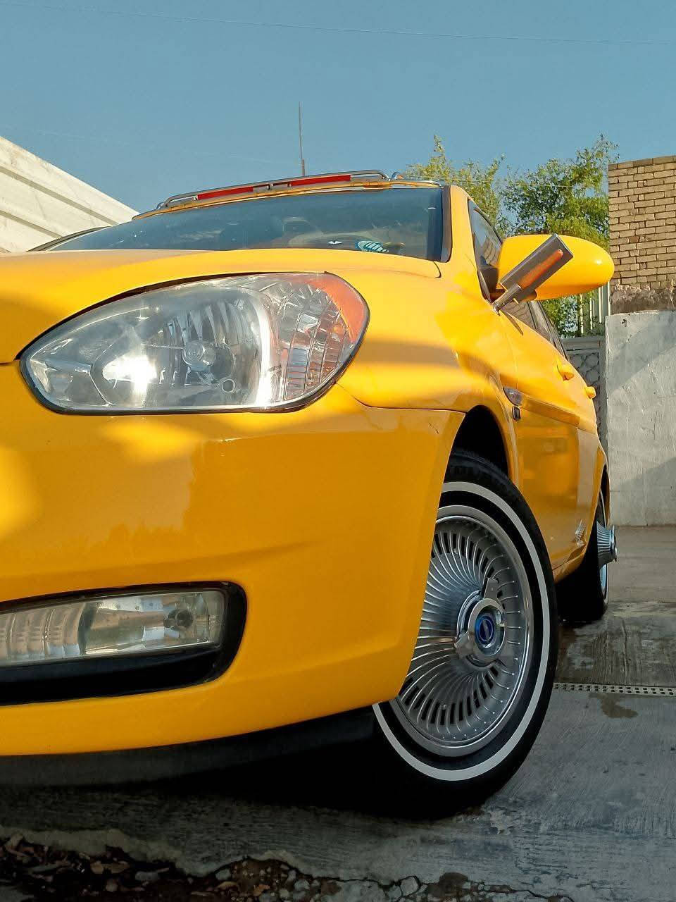 السلام عليكم
اكسنت ٢٠٠٧ خليجي مكفوله
صدر جديد باتري جديد
صبغه جديده تخم تاير جديد
دوشمه عام
مصفره هيئه وغرامات
بسمي السياره وحلى من الصور بعد
السعر ٨٢ وبيها مجال
***********
