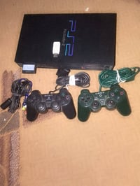 سوني 2 • نضافة • فلاشه 8GB