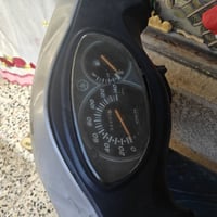 دراجه بريز مكفوله من كلشي مكينه بلاد كابريتر بلاد كلشي مامبدل بيهه برغ...