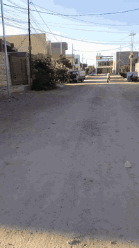 الفلوجه الجغيفي الثانية • ١٧٥م • شارع ١٥م