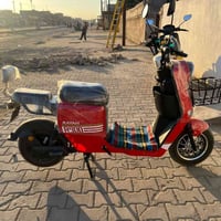 زيرو R900 • خمس بطاريات • تشغيل عن بعد