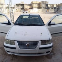 سمند • ٢٠١٠ • رقم كربلاء