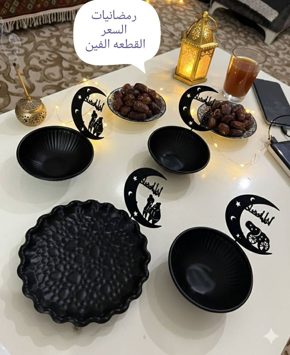 ياالله 🤍🤍🤍

التوصيل داخل الناصريه الفين اقضيه 3 وجميع المحافظات 3000


**إذا كنت صاحب هذا الإعلان وتريد حذفه لأي سبب، رجاءا أرسل رسالة إلى الدعم الفني**