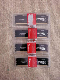 رام • DDR3 • ٦٤GB