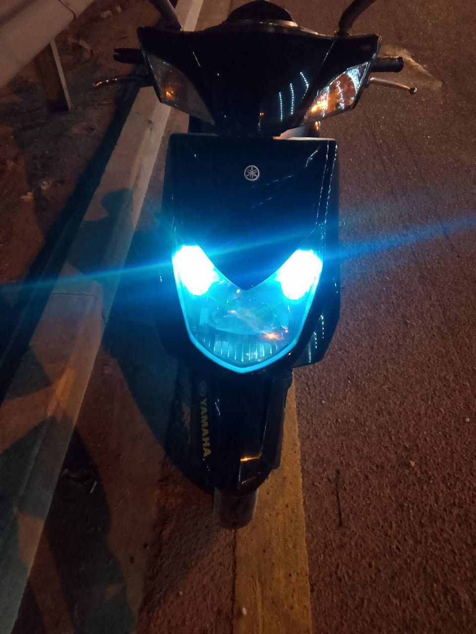 سكنس فحل للبيع
نوزل خطين طلاعات
مكينه ممفتوحه
كفرات مكينة كهربائيات كله شغال وبلادي
الدراجة اخت الربما
السعر 700
مكاني الكاضمية جكوك
***********
