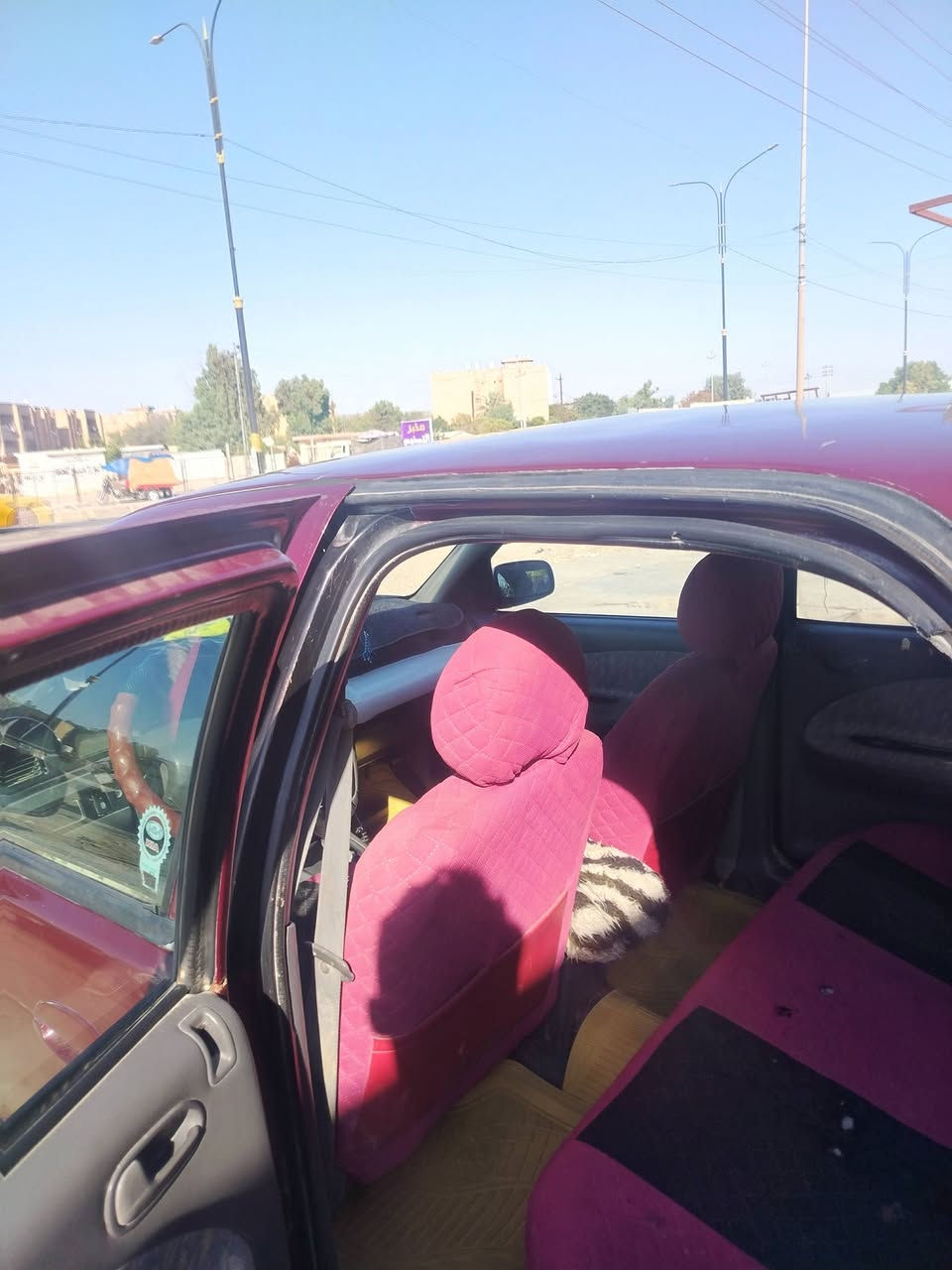 سيفيه موديل 95 معروض ٣٥ وبيه مجال ***********
