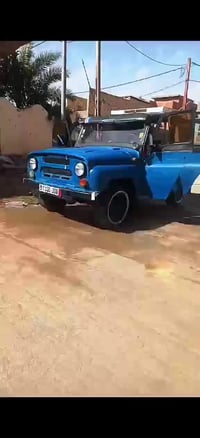 واز • تخربط • ١٩٨٨