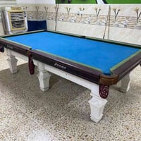 ميزين بليارد • نظافة ممتازة • الفلوجة حي الشهداء