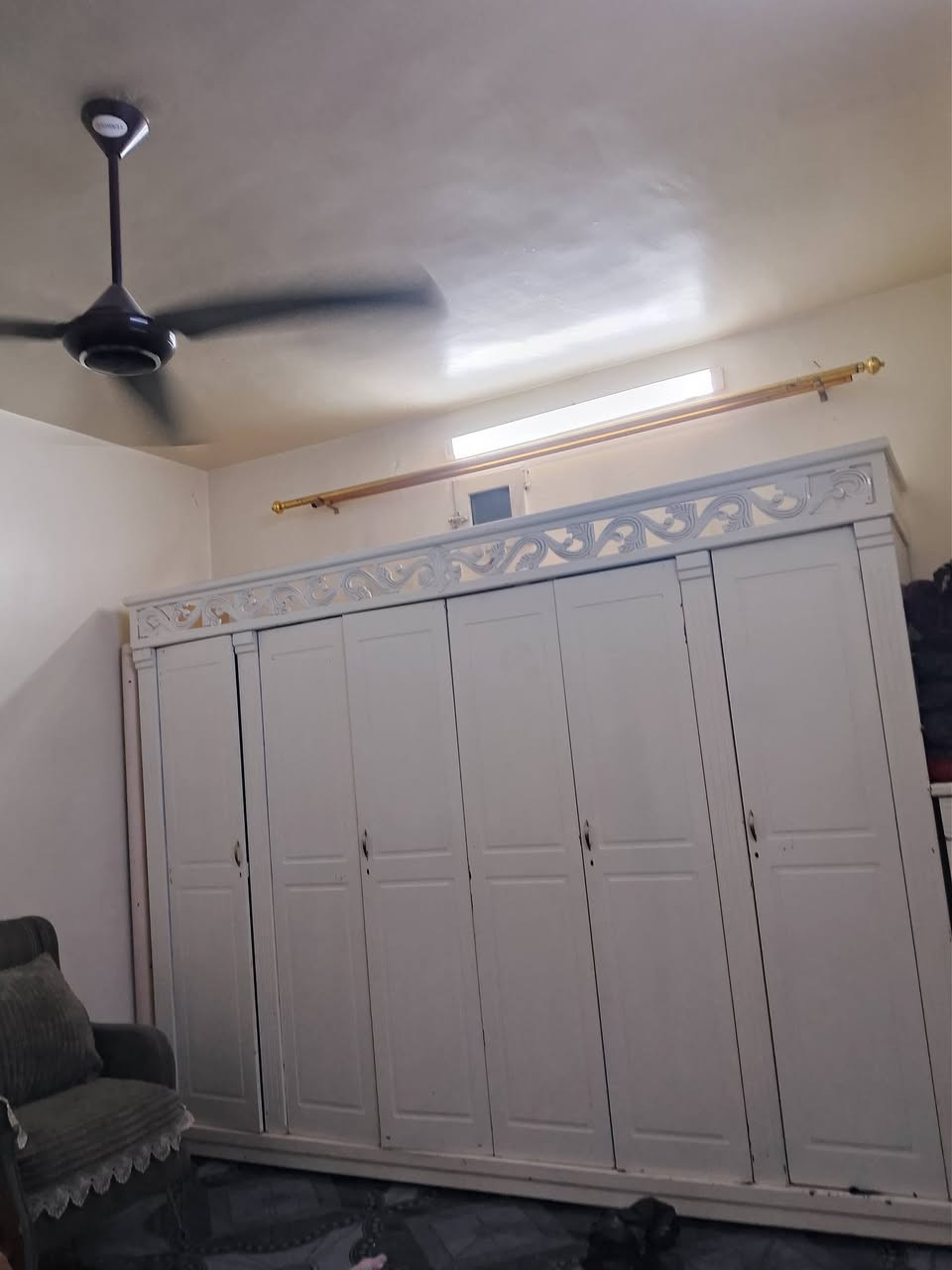 عربانه شحن جبناها 550واصلا مافتحناها مال معوقين وبعدها بجيس انبيعها450كنتور كويتي
السعر 400 نص تخم رصاصي والقنفه البنص الكبيرة طبيه السعر225 العنوان بغداد مدينة الصدر الاستفسار خاص


**إذا كنت صاحب هذا الإعلان وتريد حذفه لأي سبب، رجاءا أرسل رسالة إلى الدعم الفني**