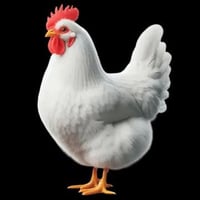 الا اصحاب المواكب اللي يريد دجاج حي ذبح وتنضيف ومقطع يتصل بيه سعار جمل...