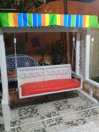 مراجيح منزلية • حمالات سنادين • الحلة بابل