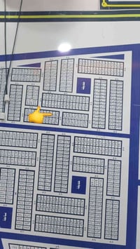 بالمهندسين • قطعة أرض • تحويل ثاني يوم