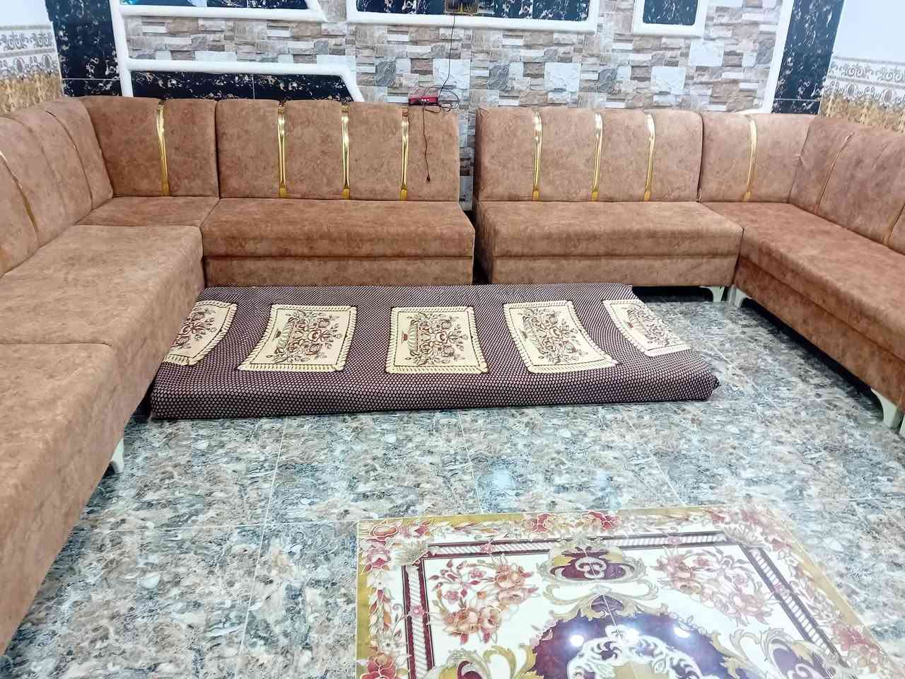 متوفر تخم قنفات ديوان للبيع مستعمله شي بسيط جدا نظيفه العدد اثنين السعر مناسب العنوان ناحية البغدادي التواصل على الرقم أو واتساب ***********
