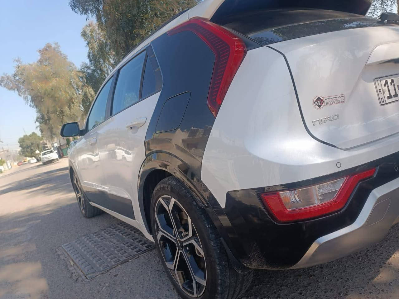 كيانيرو ٢٣ هايبرد بلك ان فول مواصفات السعر ١٦٠ ورقه بيهه مجال بغداد *********** بي واتساب
