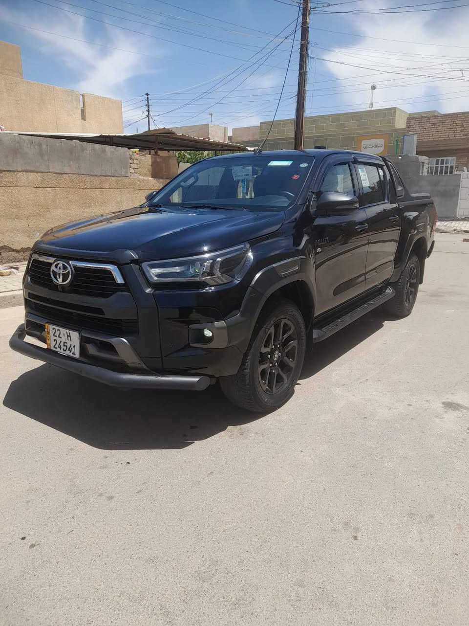 بيكم للبيع موديل ٢٠٢٤ افنجر رقم شمالي بسمي سياره جديده مكفوله ماشيه ٥٥ الف تاير شركه جواهه شرط سونار العنوان بغداد الطارميه الهاتف 
***********
***********
