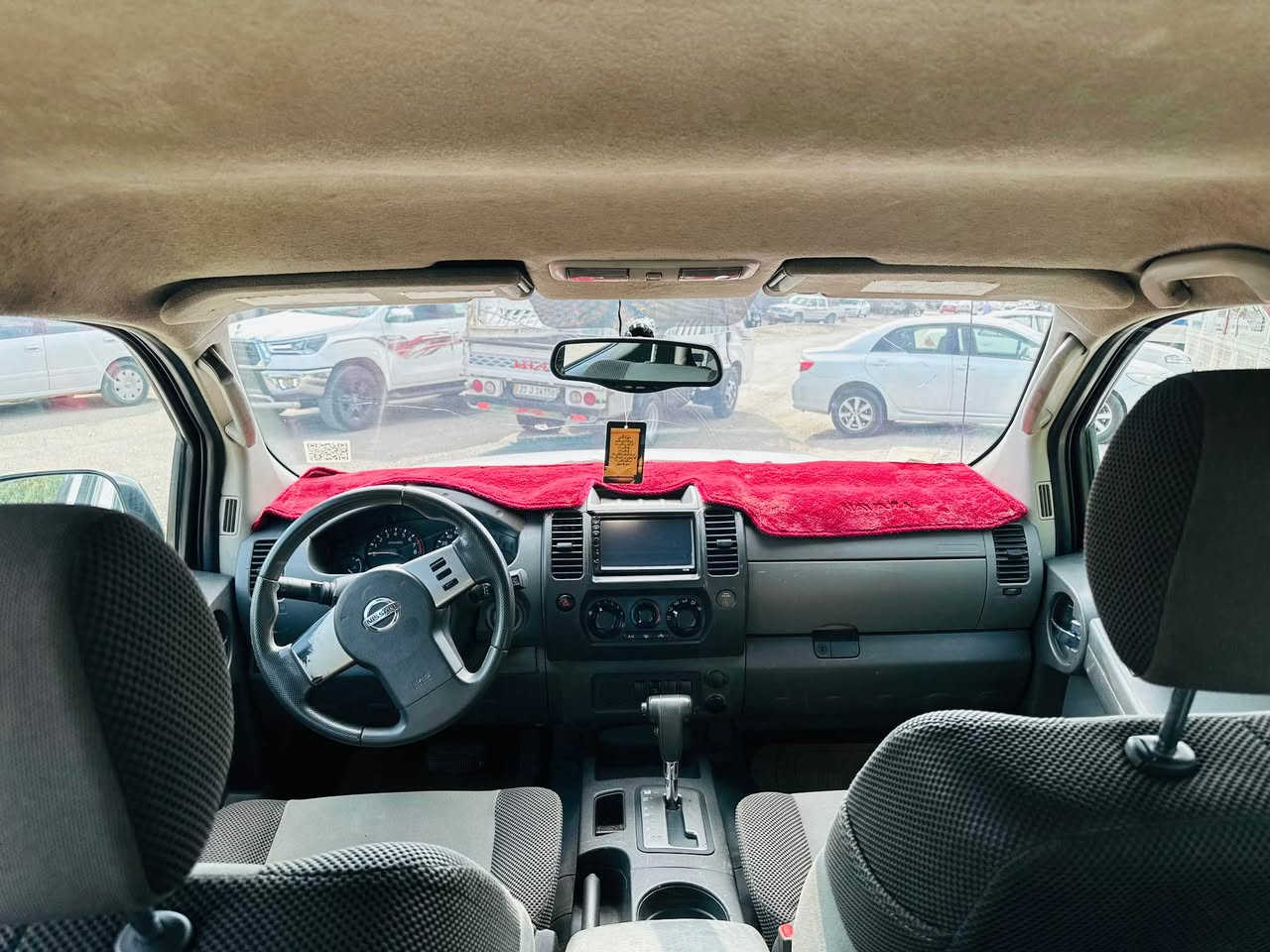 NiSSAN EXTRA 2008 ساخ ساخ
بێ بۆیاخ بێ لێدران 4تایەی لۆک 
ژ.م***********
ژ.م*********** السليمانية, العراق
