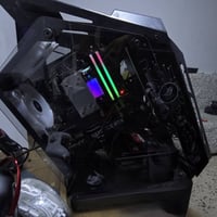 i5 13400f • RTX 4060 8GB • 16GB DDR4