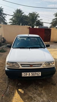 مكفوله بسمي • ٢٠١٧ • باتري جديد