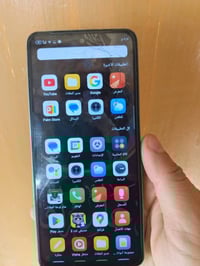 تكنو بوفا 5 • المعامل • قرب مقبرة مسيح