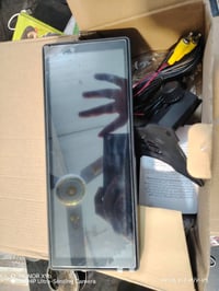 شاشة كاربلاي • اندرويد وايفون • ٣٠