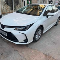 كورلا 25  هايبرد كفاله   مواصفات 1\1   بأسمي نظافه 100‎%‎   ماشيه 33 ا...