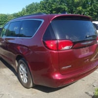 للبيع باسفيكا  موديل2021  فول عدا الفتحه  رقم بغداد الدولي باسمي وارد ...