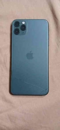 اقره زين 11برو ماكس ذ ٦٤ بطاريه٧٥ مبدل شاشه نوعيه فول شرط تفحص بصمه وج...