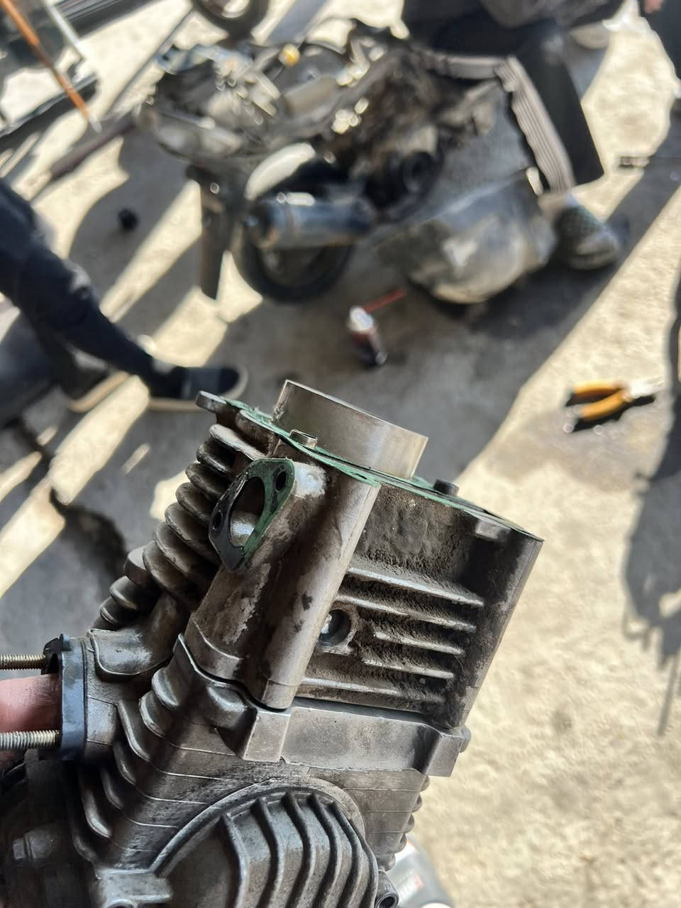 كور بصمه +بوشه 58
للبيع ***********

سعرر 135 قفل
