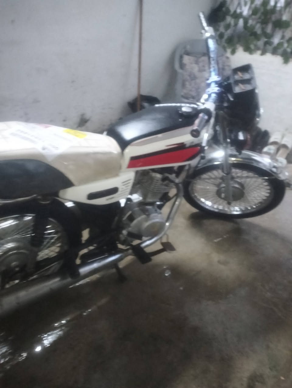 سلام عليكم تايكر 2019 ما مفتوح موطور خير من الله شلعه معدل نار 🔥 كهربائيات كلها شقاله اشاير شقاله لايت عالي وناصي دبلات شقاله وره وكدام وياله نضاف موطور ما تصرف علي ربع كزوز صراخ مال تايكر ستيرن رياضي ـ...السعر 460 وبي مجال شراي خاص .


**إذا كنت صاحب هذا الإعلان وتريد حذفه لأي سبب، رجاءا أرسل رسالة إلى الدعم الفني**