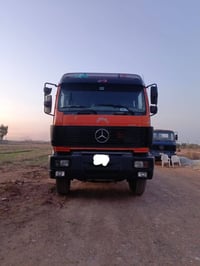 موديل 1992 • سجل كركوك • بلا تبخير