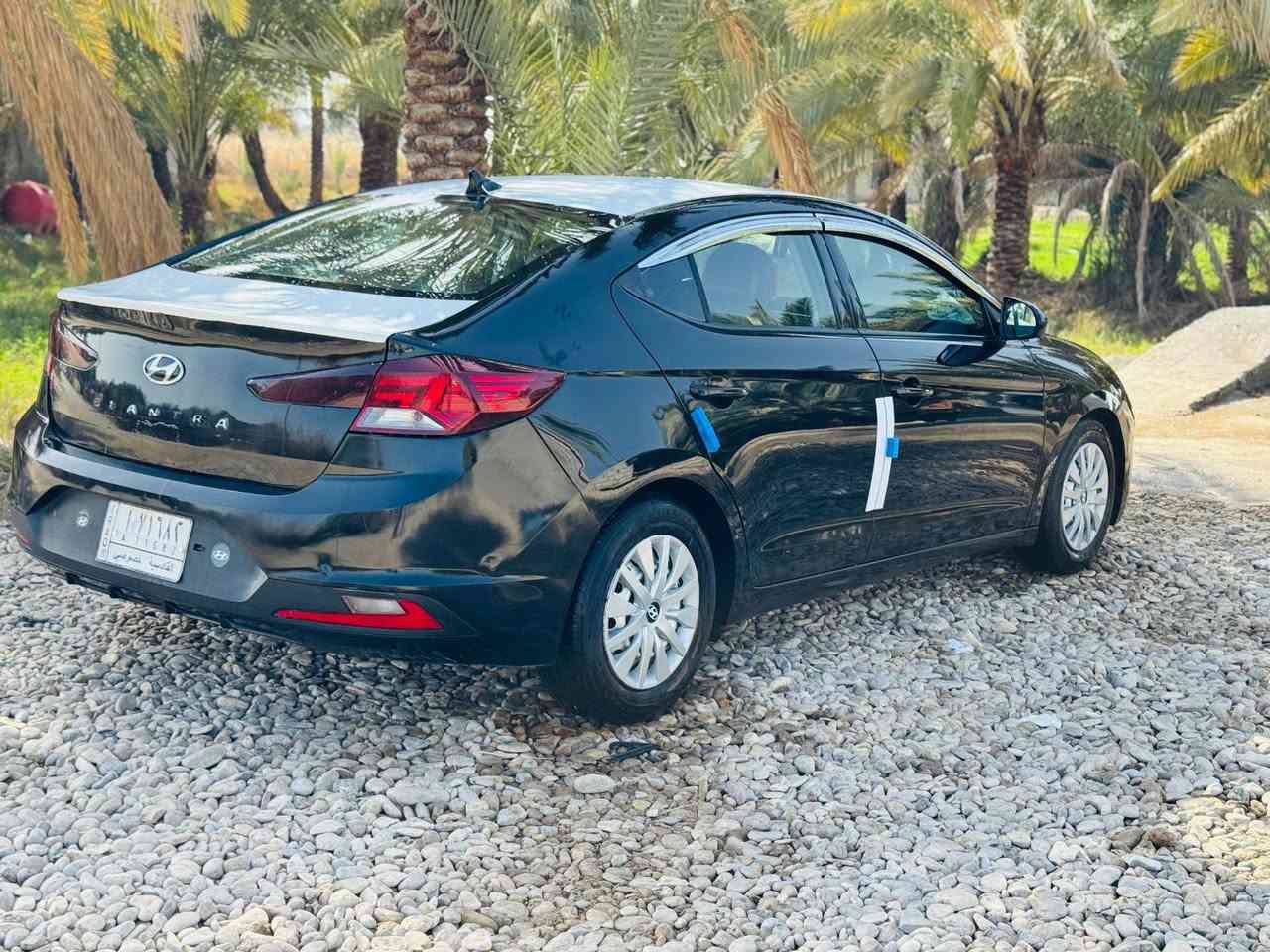 اسلام عليكم سياره النتره 2020 لون اسود وارد امريكي رقم قاسيه معوقين بعد سنه وصير حره سياره جديده مكينه 2000 دوش بالكارتون گير بلادي جديد تبريد ثلج تدفأه حداديه تخم تاير كهربائيات كله جديد كل نقص مابيهه حادثهه كلش بصيط قطعتين صبغ بدون دواخل سعر 110 وبيهه مجال مكان الديوانيه قضاء الشافعيه *********** بيه واتساب والخاص مفتوح
