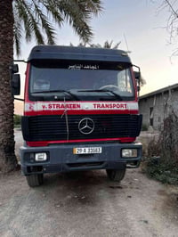 ١٩٩٣ • محرك ٤٤ • جير ١٥٥