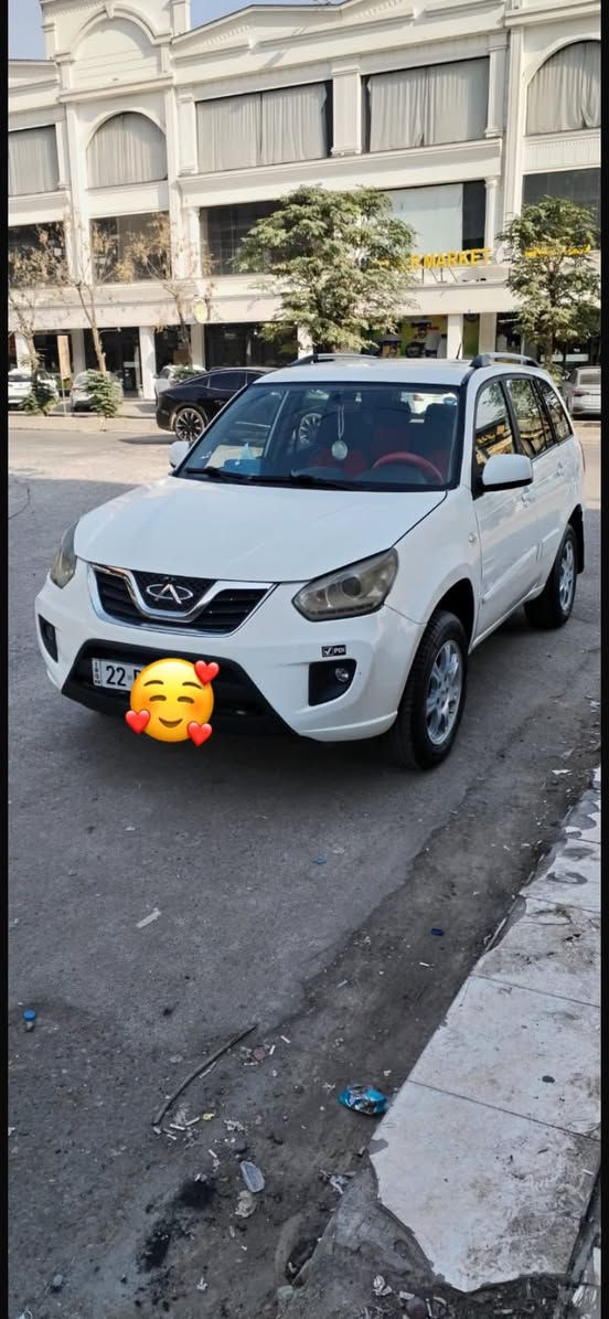 شيري تيكو 2014 گير سيم المرغوب دبل گير محرك 2000 فول اوتو بس بدون سلايت سياره جاهزه  وحلوه برغي ما ناقصه مال بيت باسمي تحويل ثاني يوم سنويه 2027 بس الهزه خلصانه قطعتين صبغ جاملغ امامي وجاملغ خلفي 68 وبيه مجال بسيط المكان اربيل


**إذا كنت صاحب هذا الإعلان وتريد حذفه لأي سبب، رجاءا أرسل رسالة إلى الدعم الفني**