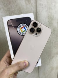 ايفون 16 برو ماكس ذاكره 256 بطاريه 92 الجهاز جديد جداً سعره مليون 300 ...