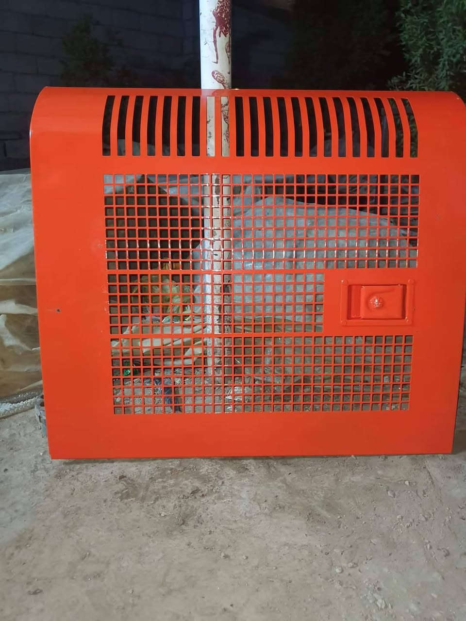 على بركة الله: متوفر جميع الادوات الاحتياطية للهيتاشي للاستفسار:***********
