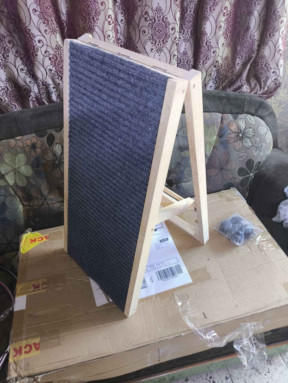 13 مع التوصيل


**إذا كنت صاحب هذا الإعلان وتريد حذفه لأي سبب، رجاءا أرسل رسالة إلى الدعم الفني**