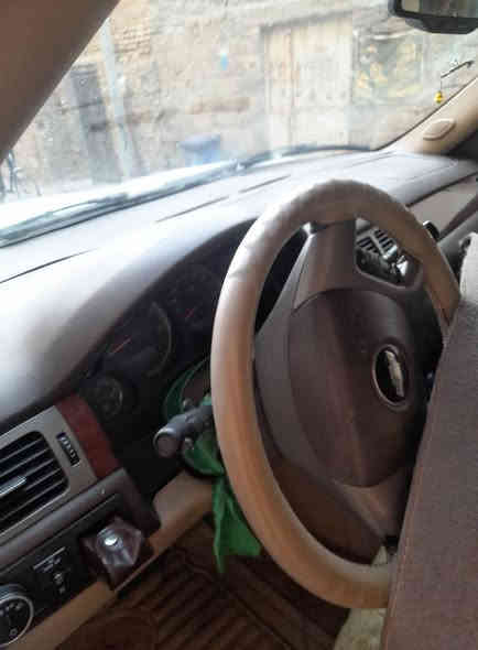 تاهو ٢٠٠٧ مرمز ٢٠٠٩ بسمي مصبوغة عام خليجي اي نقص مابية كاملة تبريد ٣ قطع ثلج تدفئة كيرمحرك مكفولات سعر ١٤٥ اتصل ***********
