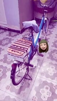 بايسكل • حجم ٢٦ • بعقوبه